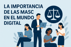 La Solución Digital en Equilibrio